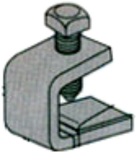 c beam clamp