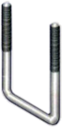 U-Bolts