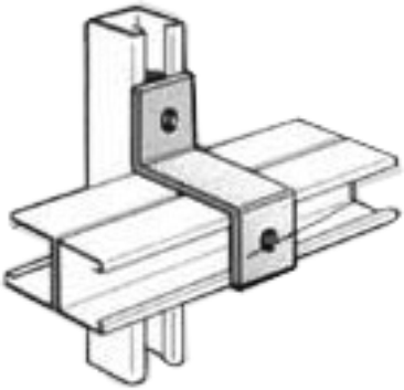 Z Channel Bracket