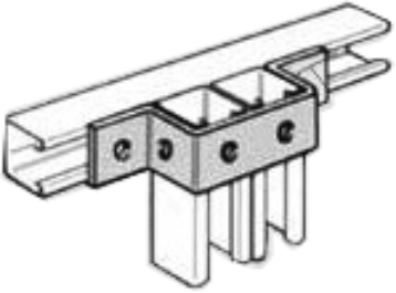 U Channel Bracket