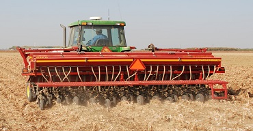 agricultural Machineries