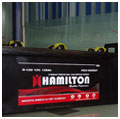 Batteries