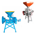 Grinding Mills