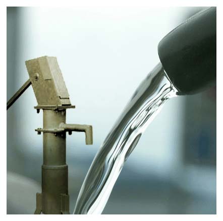 Hand Pumps