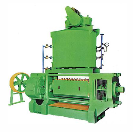 Oil Extraction Mills