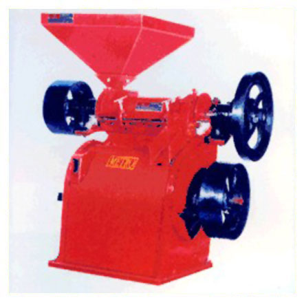 Rice Huller & Parts