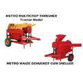 Threshers & Shellers