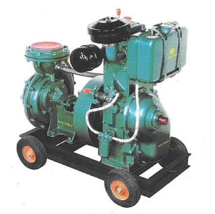 Water Pumps